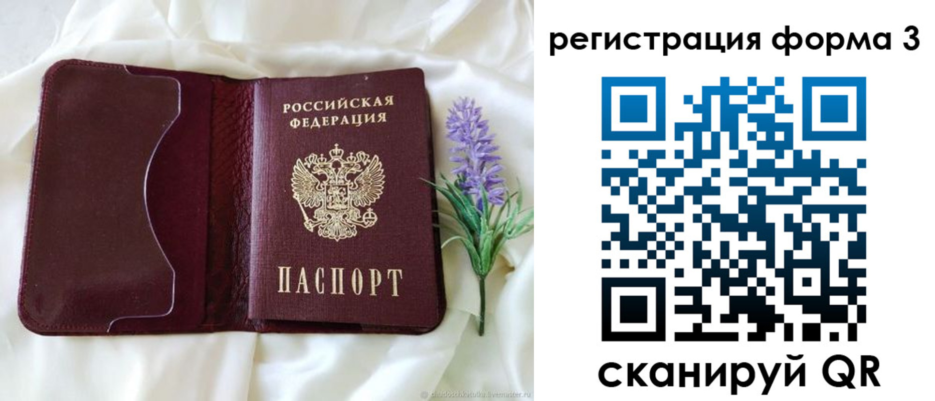 прописка для работы в Порхове